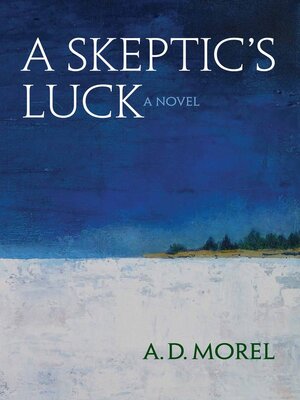 cover image of A Skeptic's Luck